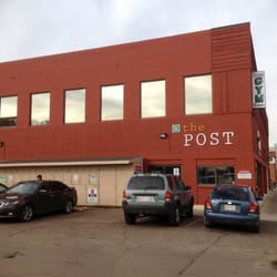 The Post