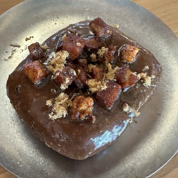 Bam Bam - Bakeries Near Me - Vancouver, British Columbia
