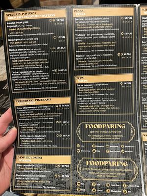 Browar & Restauracja PG4 Gdańsk by null