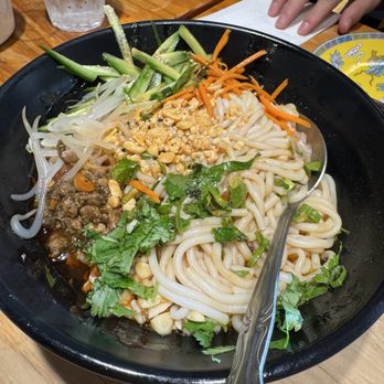 四姐 Special Noodle - Chinese Near Me - Milpitas, California