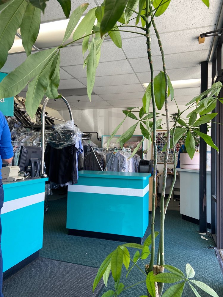 CLEANERS EXPRESS Updated September 2024 25 Reviews 7600