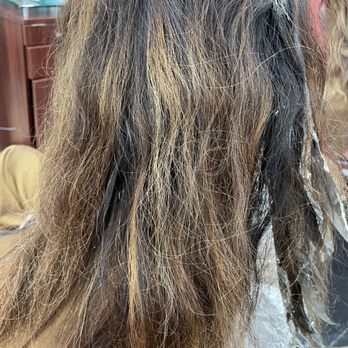 Sunshine Salon - Before - Hair Salons Near Me - Carson, California Sunshine Salon - Before - Hair Salons Near Me - Carson, California