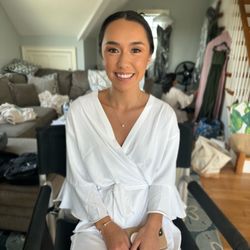 Hair & Makeup by Natalie