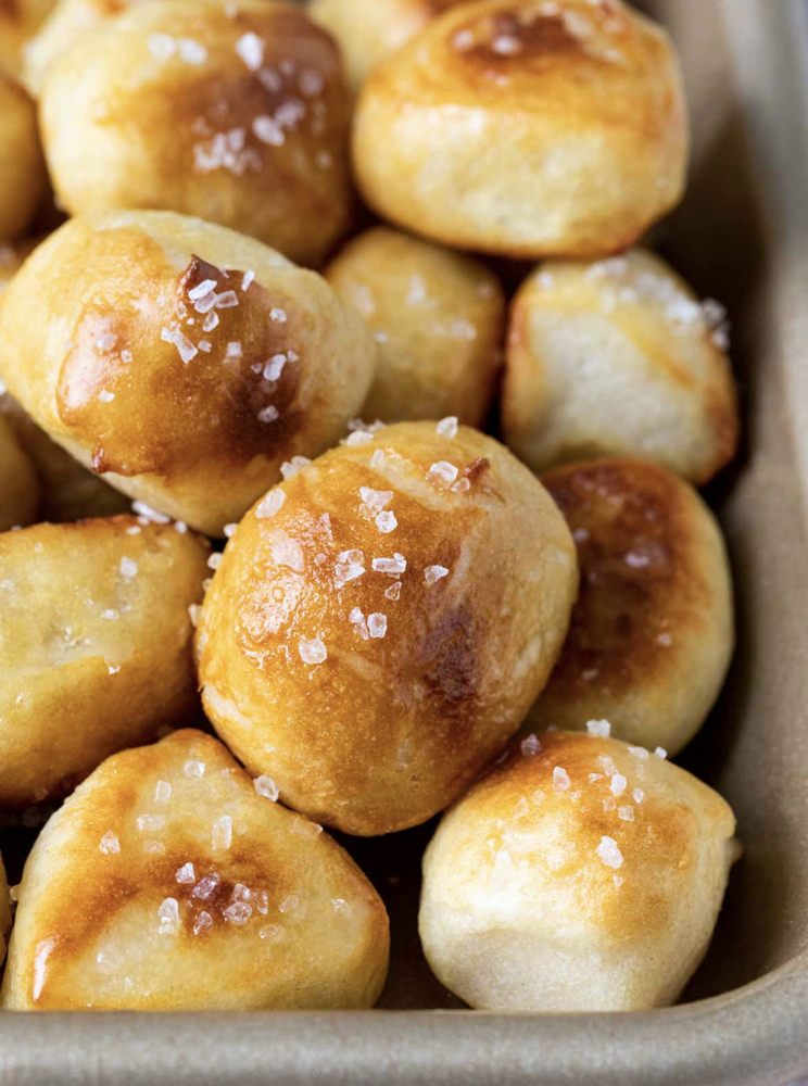 TWISTED TREATZ Melbourne, Florida Pretzels Restaurant Reviews