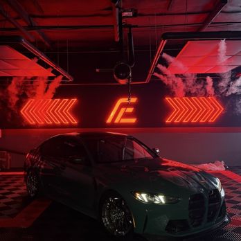 Element Customs - Vehicle Wraps Near Me - Chatsworth, California Element Customs - Vehicle Wraps Near Me - Chatsworth, California