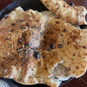 The Saucee Sicilian - Focaccia - Food Trucks Near Me - Oklahoma City, Oklahoma The Saucee Sicilian - Focaccia - Food Trucks Near Me - Oklahoma City, Oklahoma