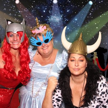 Supernova PhotoBooth - Photo Booth Rentals Near Me