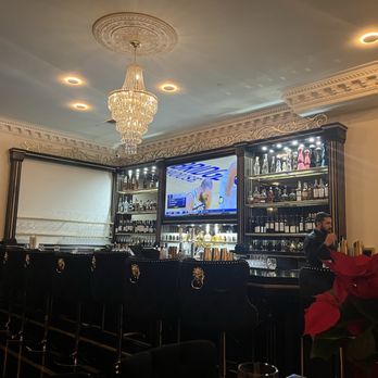 La Duquesa - Bar area - Breakfast & Brunch Near Me - Ventura, California La Duquesa - Bar area - Breakfast & Brunch Near Me - Ventura, California