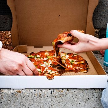 The Stone & Wheel Pizzeria - Pizza brings people together - Pizza Near Me - Edmonton, Alberta The Stone & Wheel Pizzeria - Pizza brings people together - Pizza Near Me - Edmonton, Alberta
