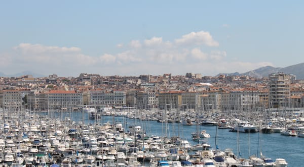 Fort Saint-Jean by null