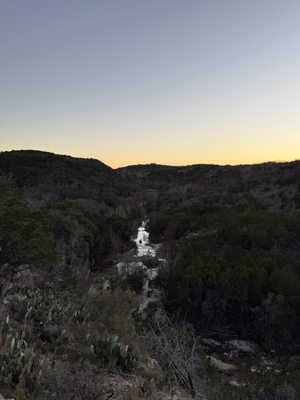 Colorado Bend State Park by null