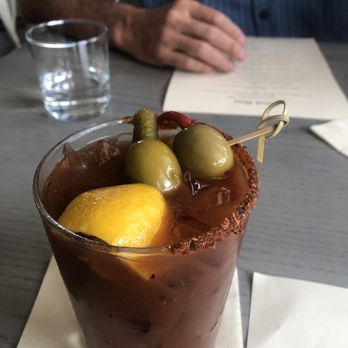 Epping's on Eastside - The Brunch Bloody! - Bars Near Me - Lexington, Kentucky