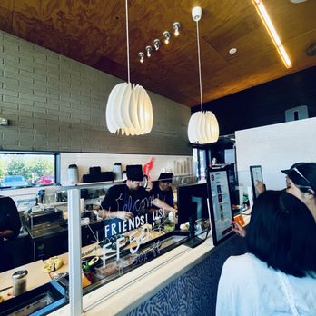 Minnow - Sushi bar - Sushi Bars Near Me - Phoenix, Arizona