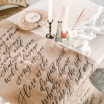 Scripted Calling - Calligraphy
#pensacolacalligrapher
#pensacolawedding - Calligraphy Near Me Scripted Calling - Calligraphy
#pensacolacalligrapher
#pensacolawedding - Calligraphy Near Me