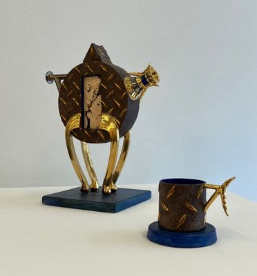 KMAC Contemporary Art Museum by null