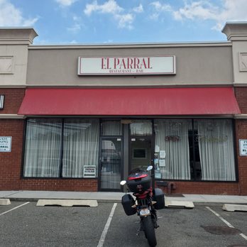 El Parral Restaurant