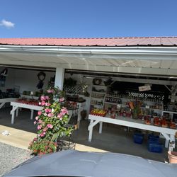 Birch's Produce Market