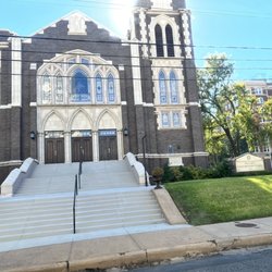 Oak Lawn United Methodist Church