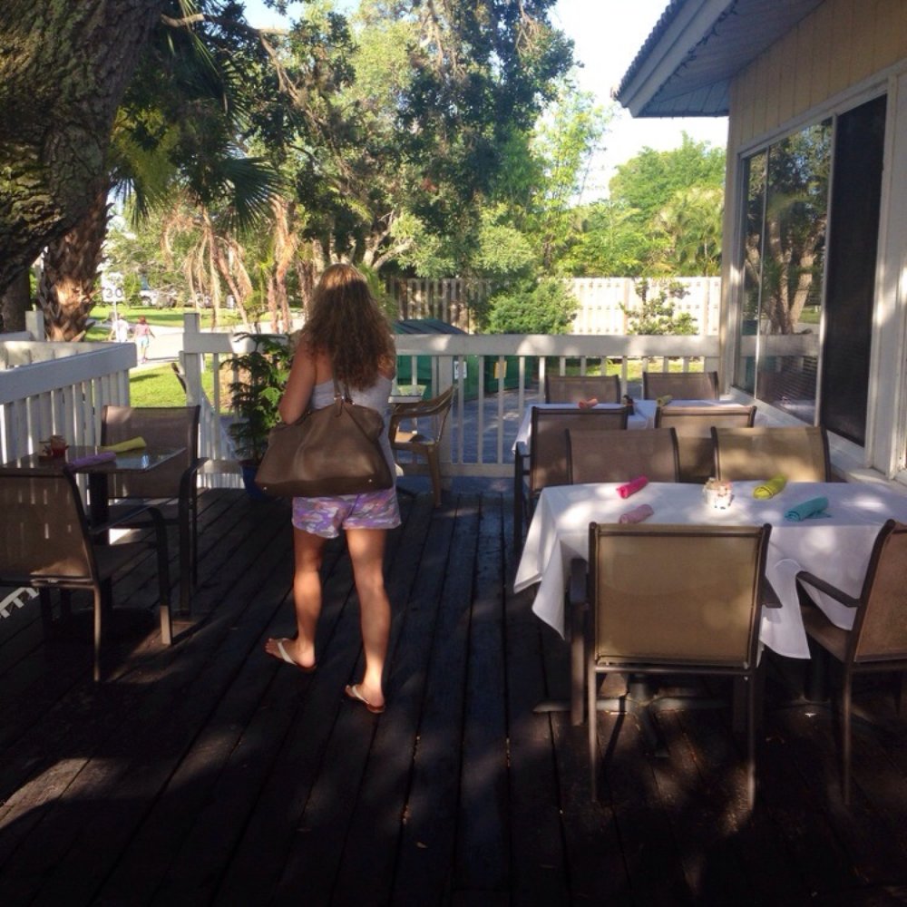 The Breakfast Cottage - Patio - Breakfast & Brunch Near Me - Nokomis, Florida The Breakfast Cottage - Patio - Breakfast & Brunch Near Me - Nokomis, Florida