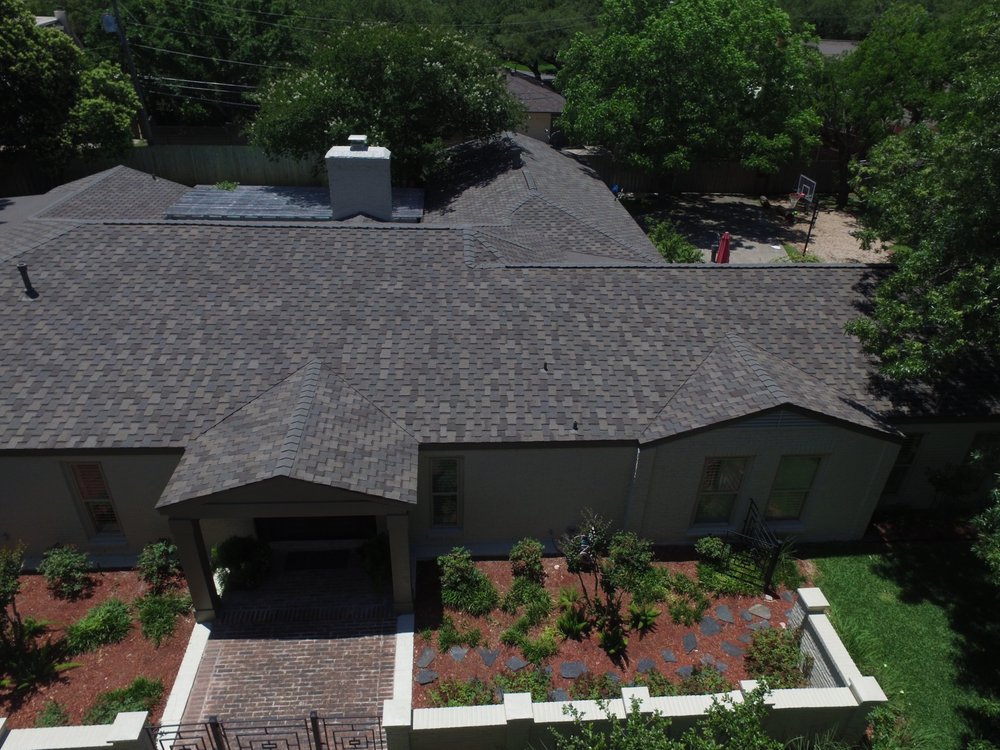 Slide of PaRu Roofing and Construction