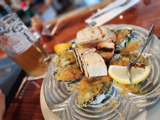 The Lobster Trap by null