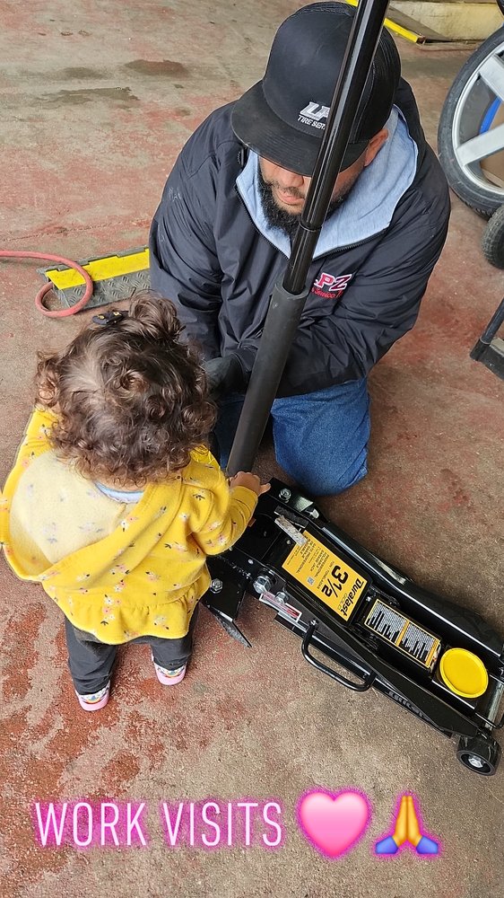 LPZ TIRE SERVICE Updated June 2024 960 Front St, Soledad