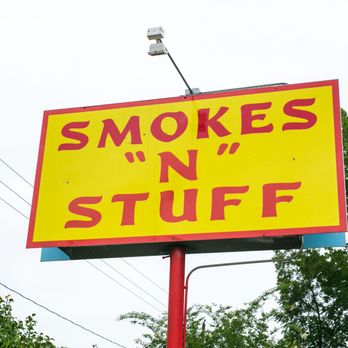 Smokes N' Stuff - Tobacco Shops Near Me - Charlotte, North Carolina