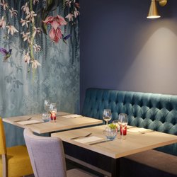 Leonardo Hotel London Croydon - Restaurant