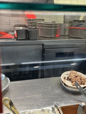 Chipotle Mexican Grill by null