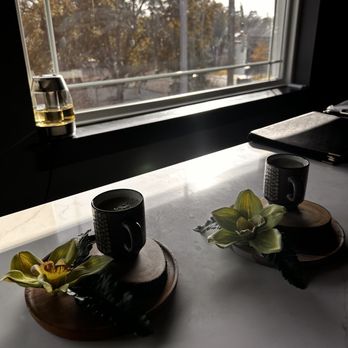 Patcha Therapeutic Massage and Spa - Day Spas Near Me - Houston, Texas