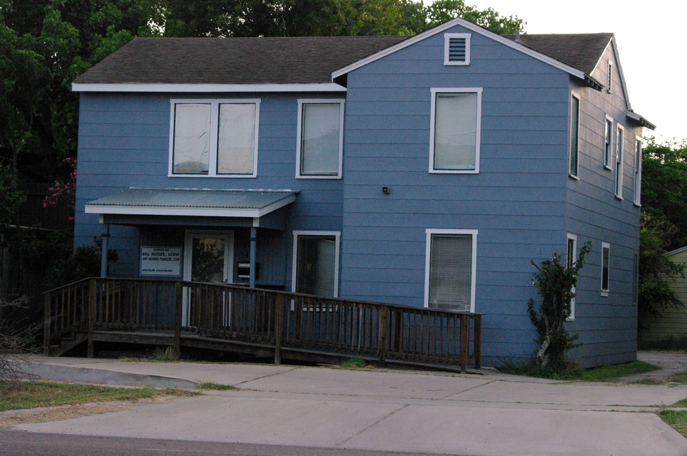 Spectrum Counseling - grief counselor in Corpus Christi, TX