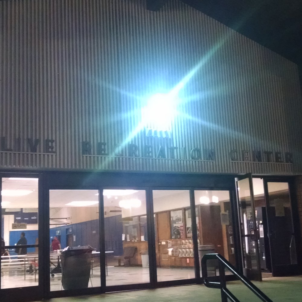 Grove Theater Center - Theater behind recreation center - Performing Arts Near Me - Burbank, California