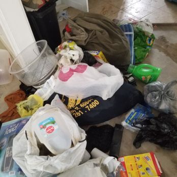AZ JUNK KREW - Flood cleanout removal - Junk Removal & Hauling Near Me