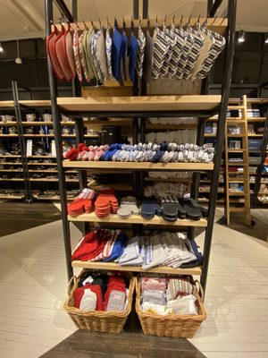 Williams-Sonoma by null