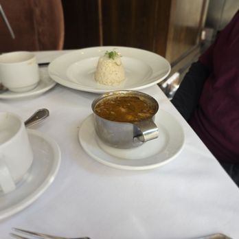 Criollo Restaurant - New American Near Me - New Orleans, Louisiana