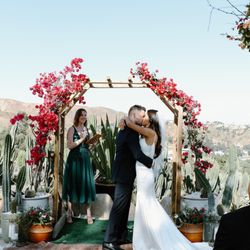 Pull&Thread - Rug Rentals for Weddings