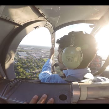 Bachman Aero - Flight Instruction Near Me - Schaumburg, Illinois