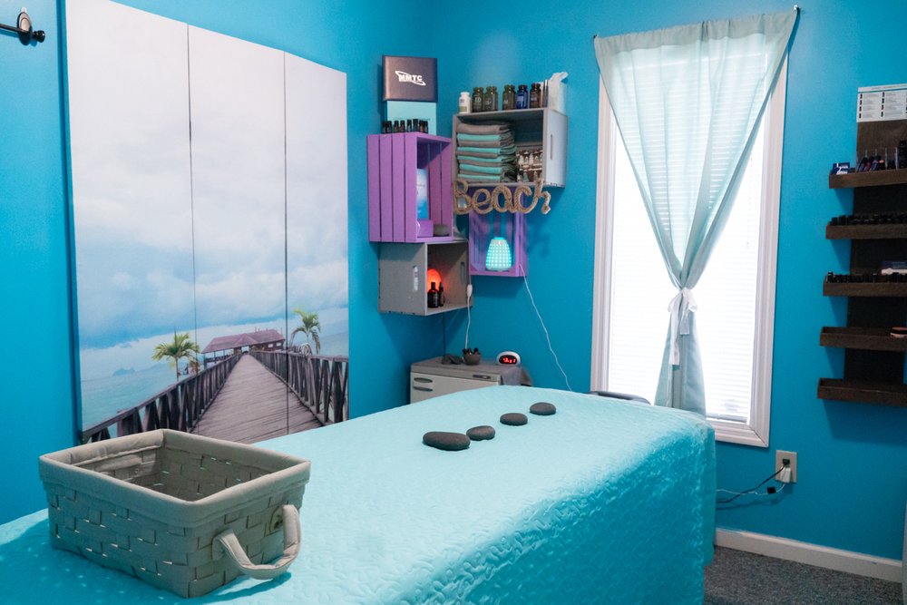 Breathe Holistic Health & Wellness Spa