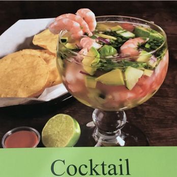 Pola's Mariscos - Seafood Near Me - Montclair, California