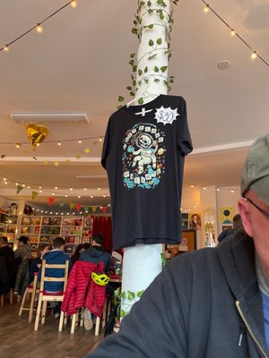 Last Place On Earth by null