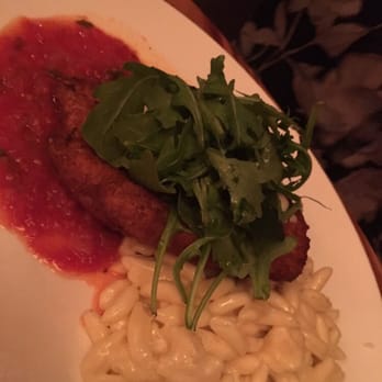 Wild Olive - Chicken parm #wow - Italian Near Me - Johns Island, South Carolina