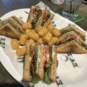 Evie's Tavern & Grill - Club with tots! - American Near Me - Sarasota, Florida