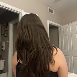 Back cut Back cut