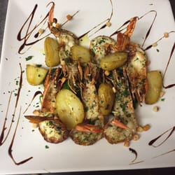 Gusto Italiano Trattoria - Super