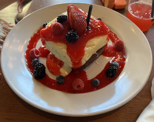 Casa Madre Brunch & Grill by null