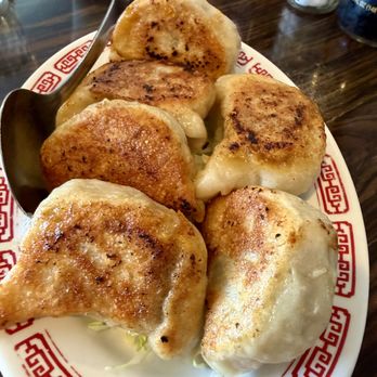 Chopsticks - Potstickers - Chinese Near Me - Edmonds, Washington