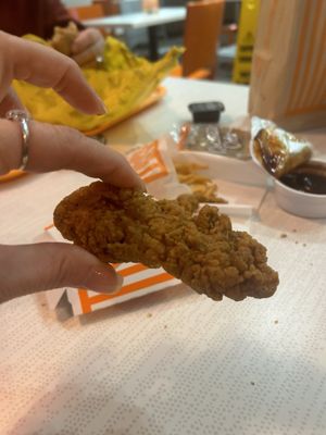 Whataburger by null