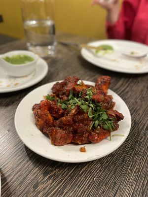 Thanal Indian Tavern by null