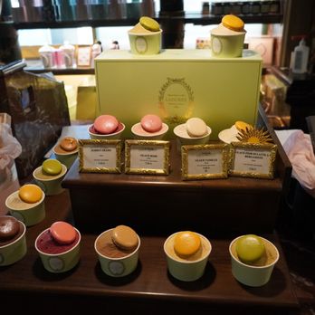 Ladurée - Macarons Near Me - Paris, 75 Ladurée - Macarons Near Me - Paris, 75