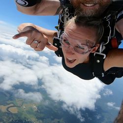 Skydive the Ranch